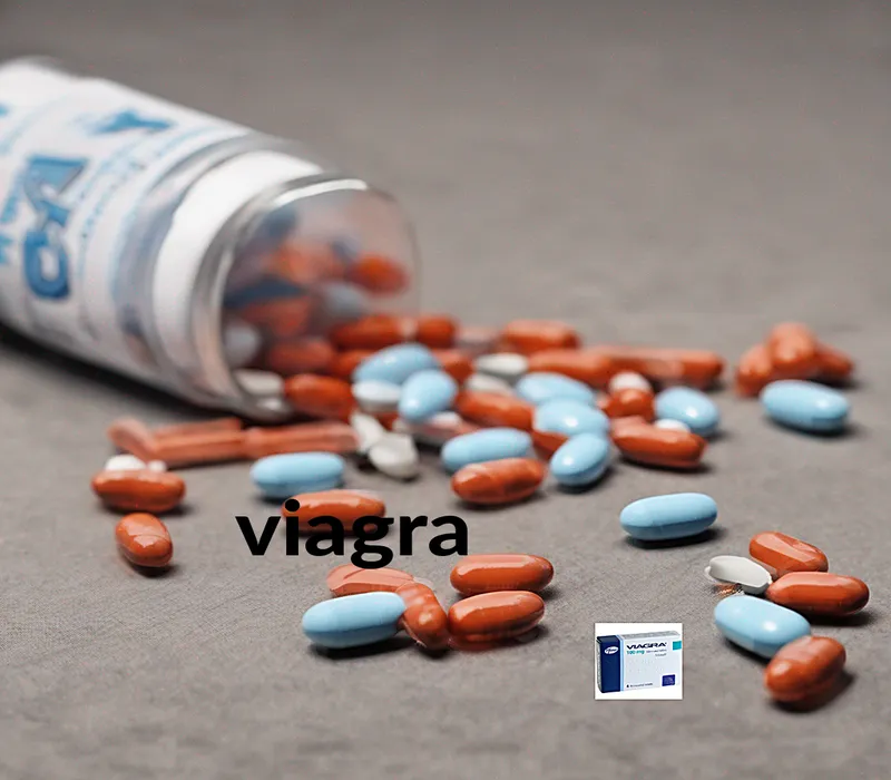 Viagra generico contrareembolso en españa